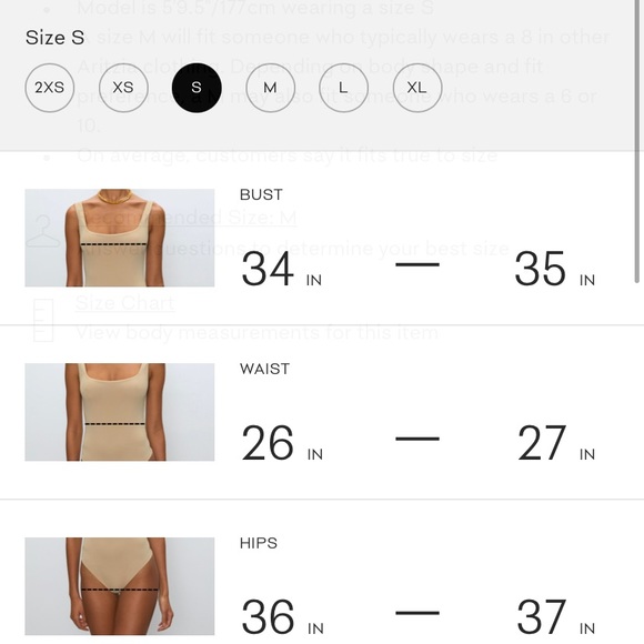 Aritzia Oskar babaton parka - Picture 6 of 7